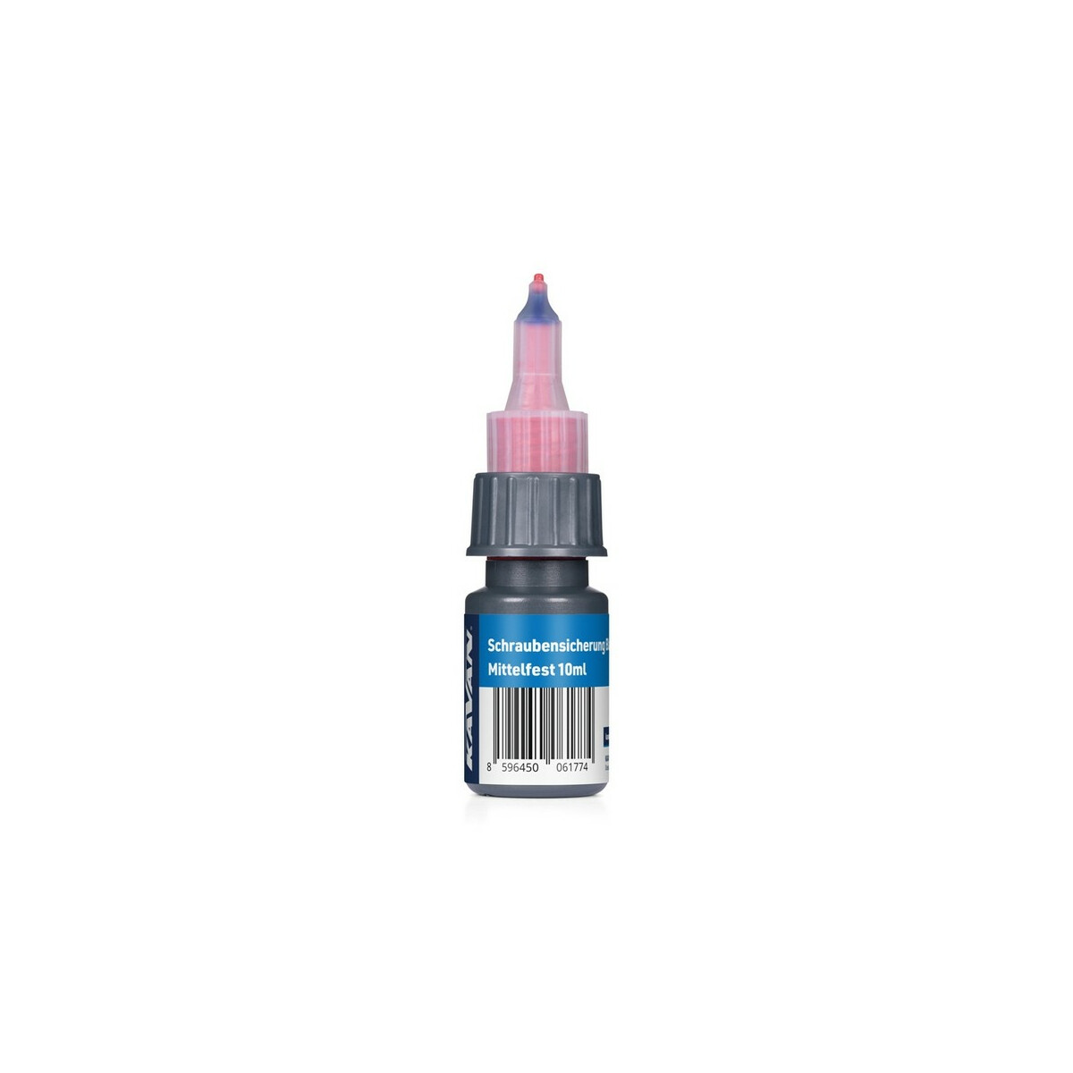 Kavan 56.9970.DE Schraubensicherung blau 10ml