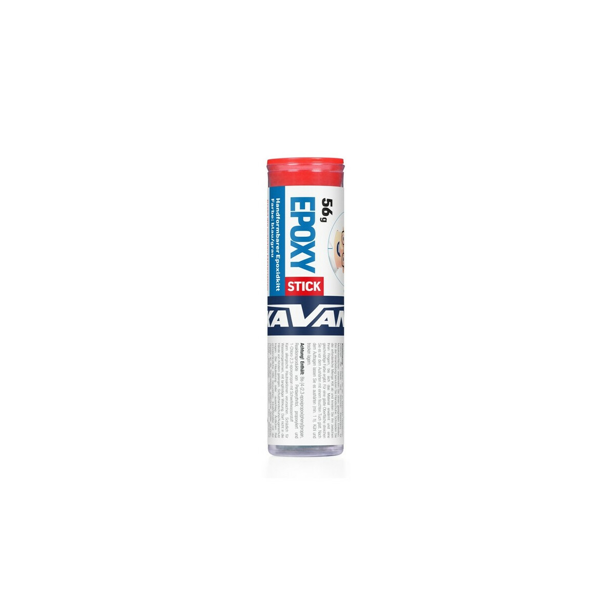 Kavan 56.9969.DE Epoxy Stick 56g