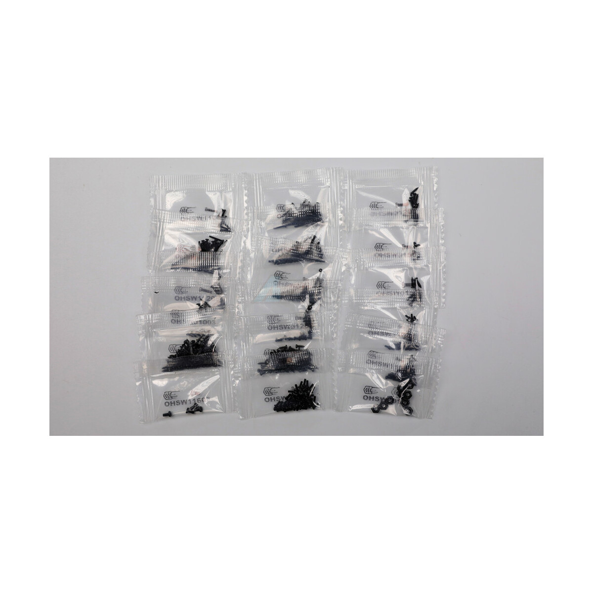 Orlandoo Hunter T01 Screws Set for Orlandoo Hunter Model...