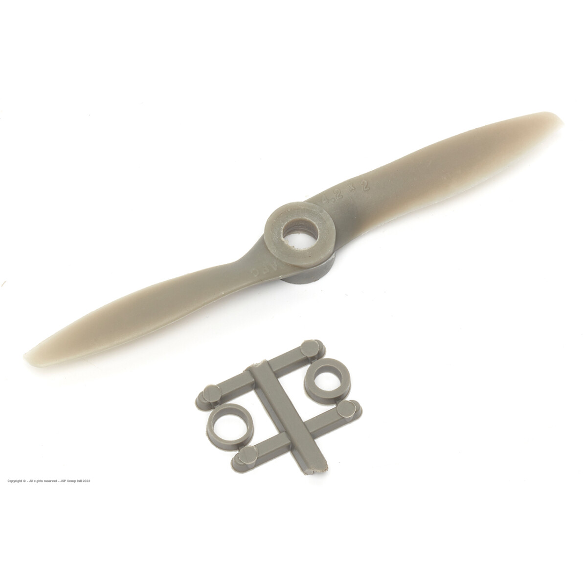 APC - Sport Propeller - EP/GP - 4.2X2 AP-04220