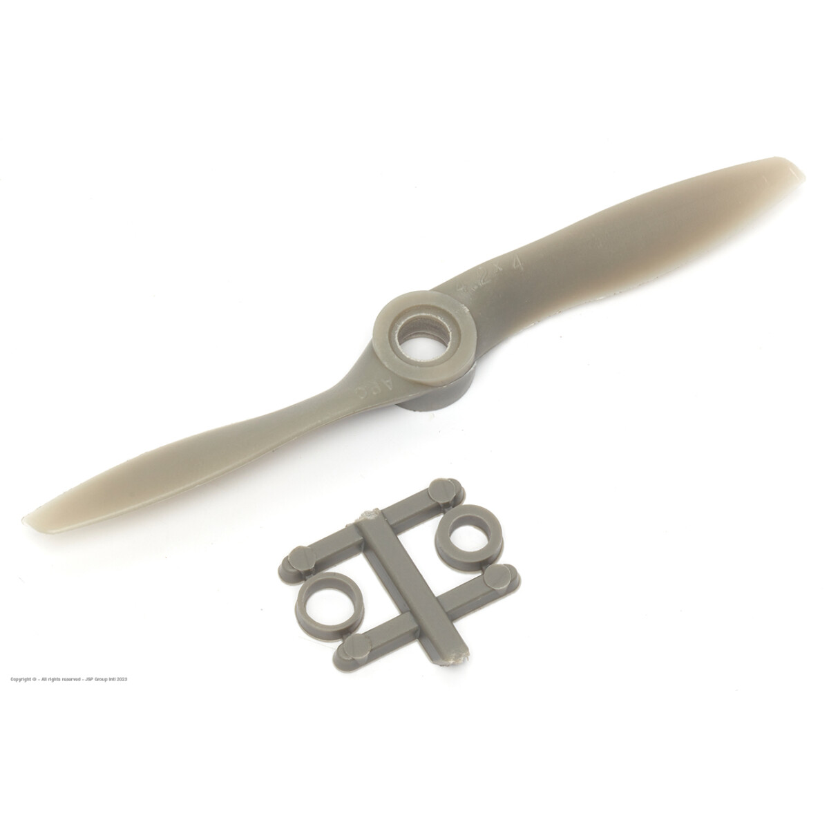 APC - Sport Propeller - EP/GP - 4.2X4 AP-04240