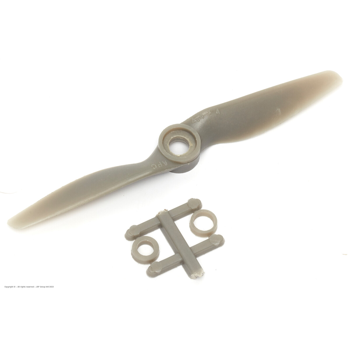 APC - Sport Propeller - EP/GP - 4.4X4 AP-04440