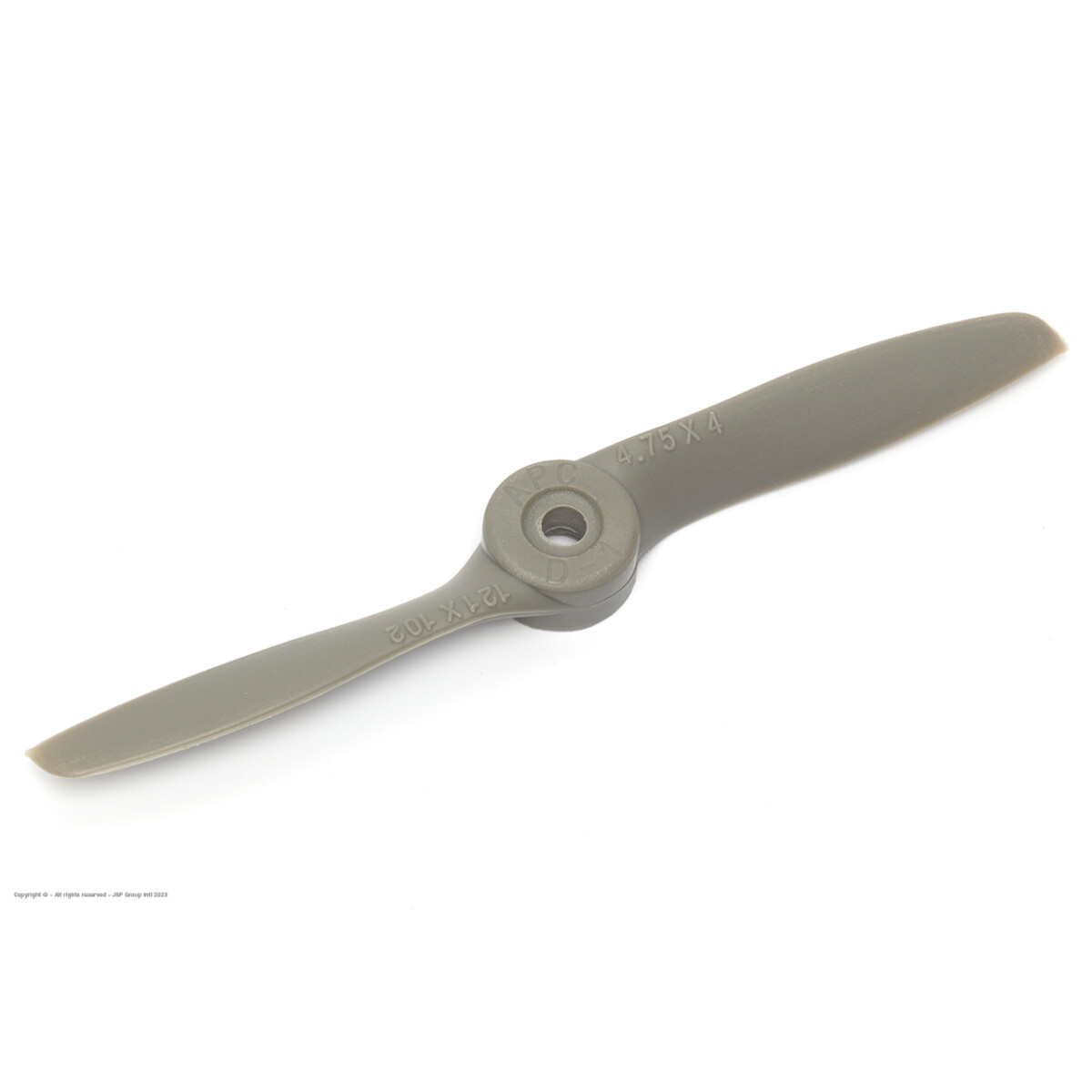 APC - Sport Propeller - EP/GP - 4.75X4 AP-04754