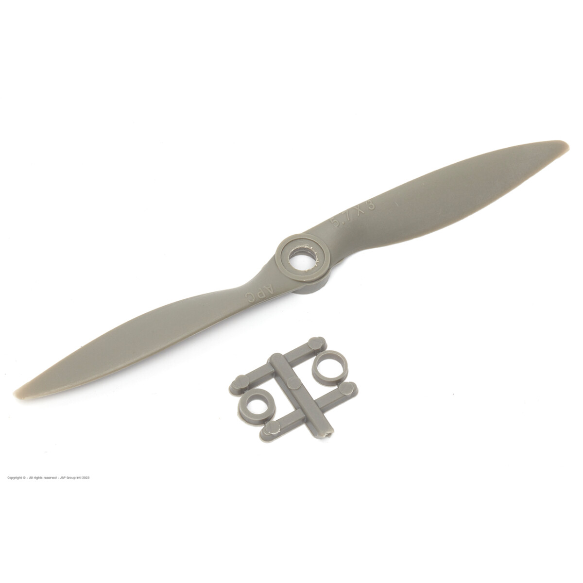 APC - Sport Propeller - EP/GP - 5.7X3 AP-05730