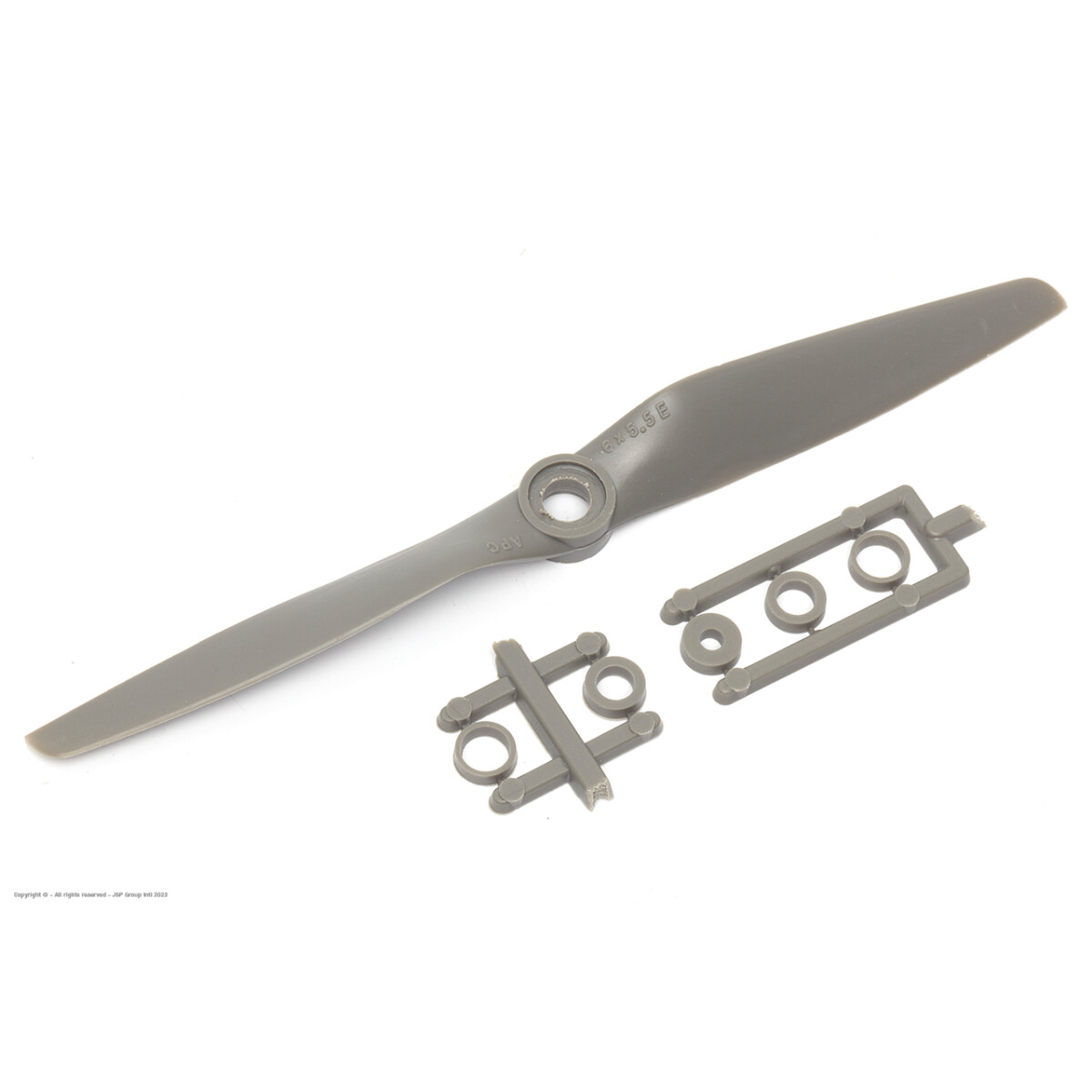 APC - Electro Propeller - Thin - 6X5.5E AP-06055E