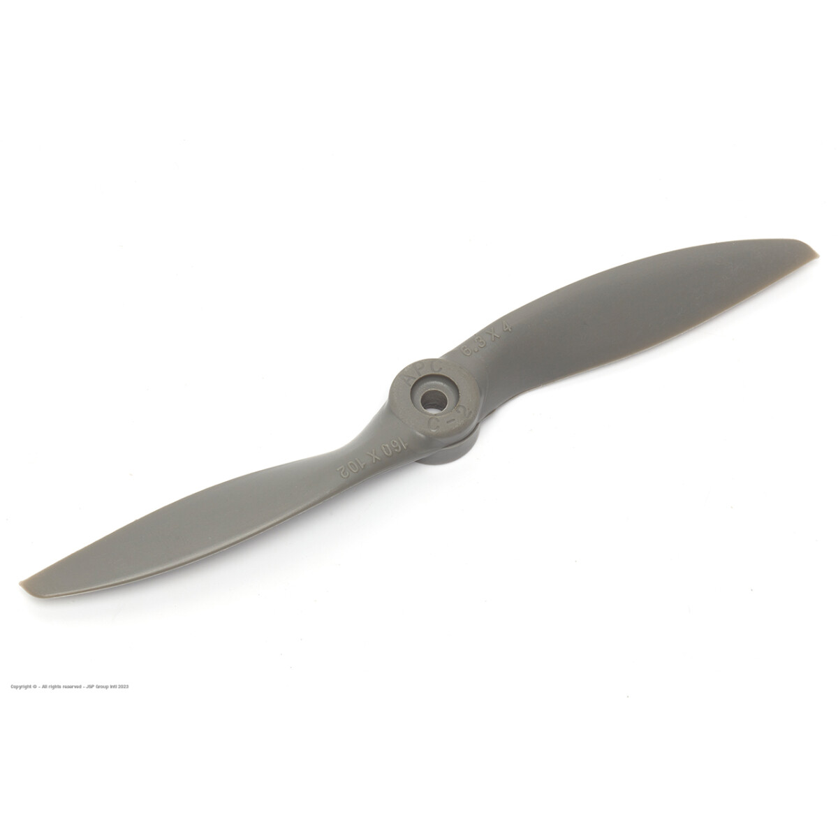 APC - Sport Propeller - EP/GP - 6.3X4 AP-06340