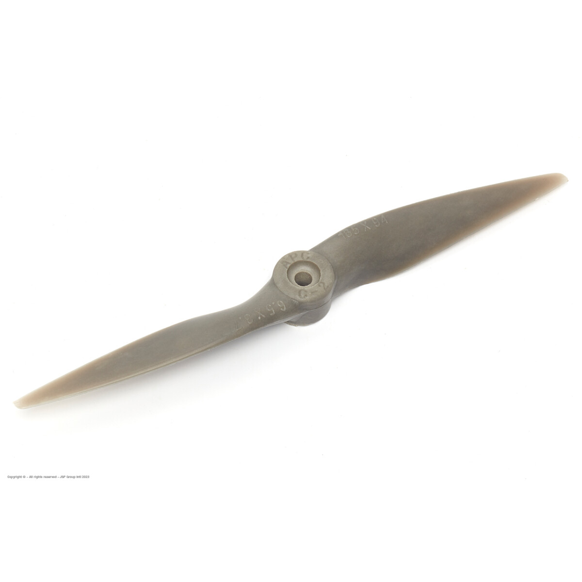 APC - Sport Propeller - EP/GP - 6.5X3.7 AP-06537