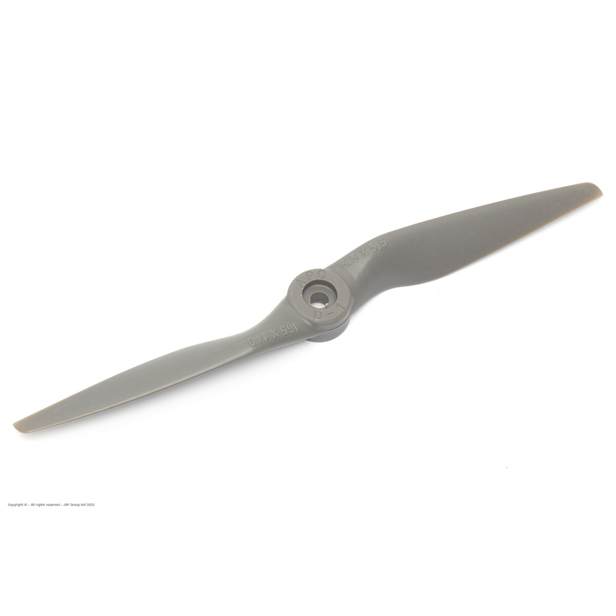 APC - Sport Propeller - EP/GP - 6.5X5.5 AP-06555