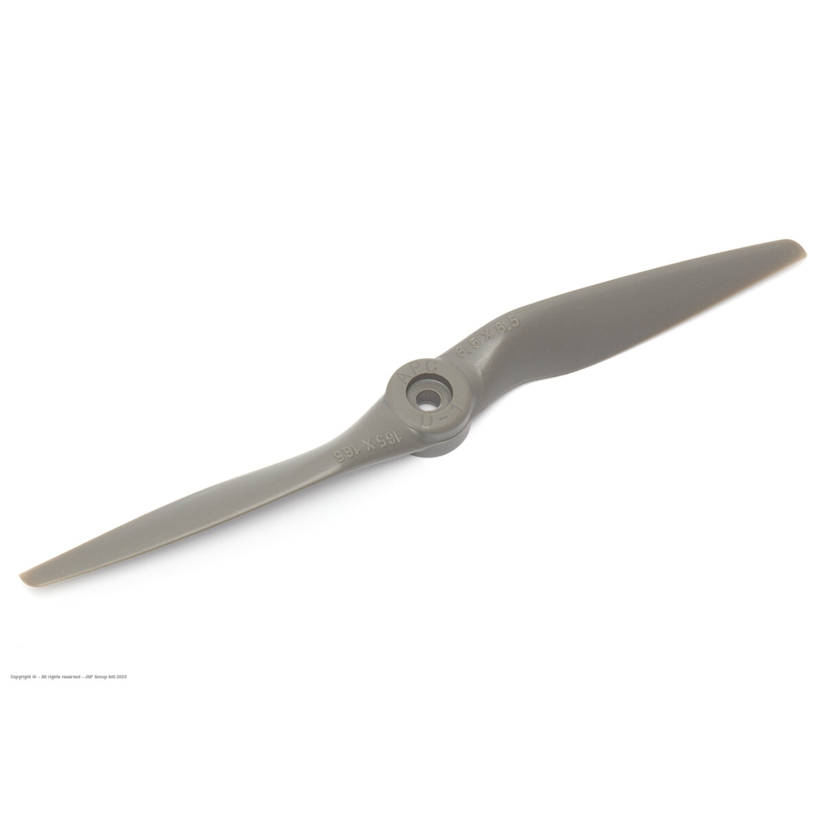 APC - Sport Propeller - EP/GP - 6.5X6.5 AP-06565