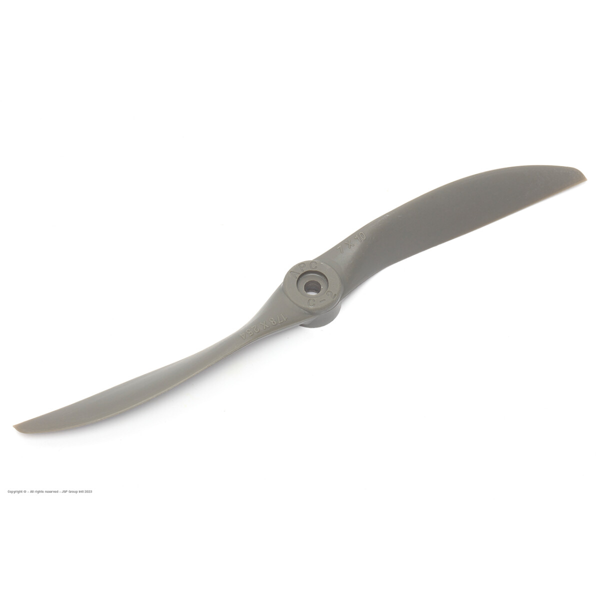 APC - Sport Propeller - EP/GP - 7X10 AP-07010