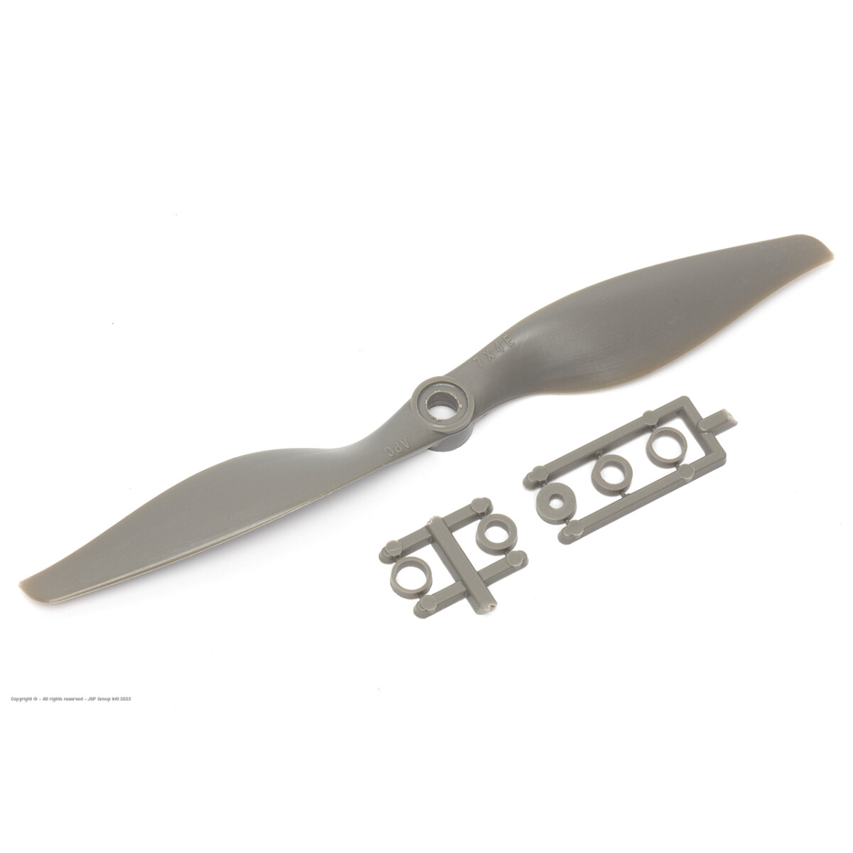 APC - Electro Propeller - Thin - 7X4E AP-07040E