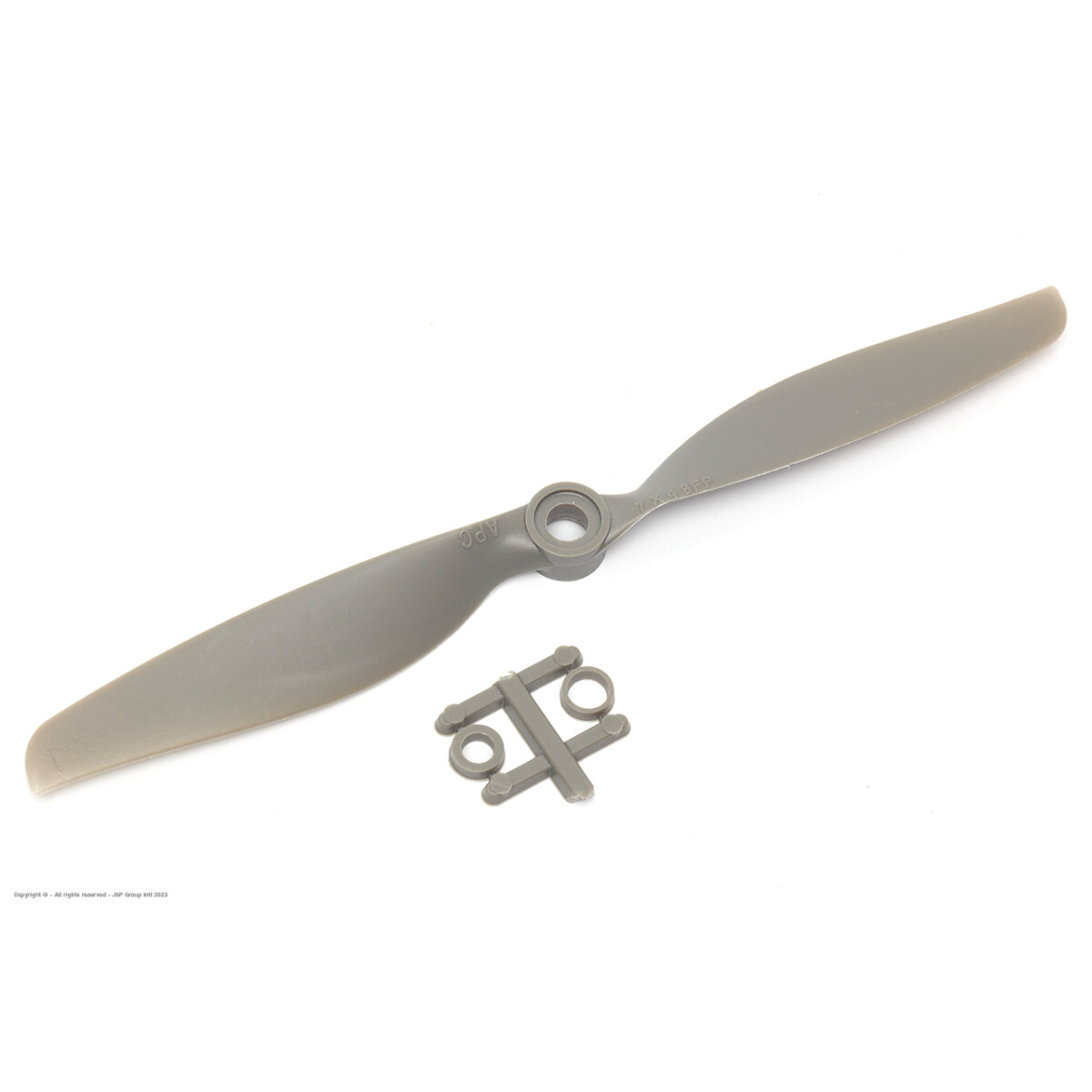 APC - SLOWFLYER Propeller - Pusher / CCW - 7X4SFP...