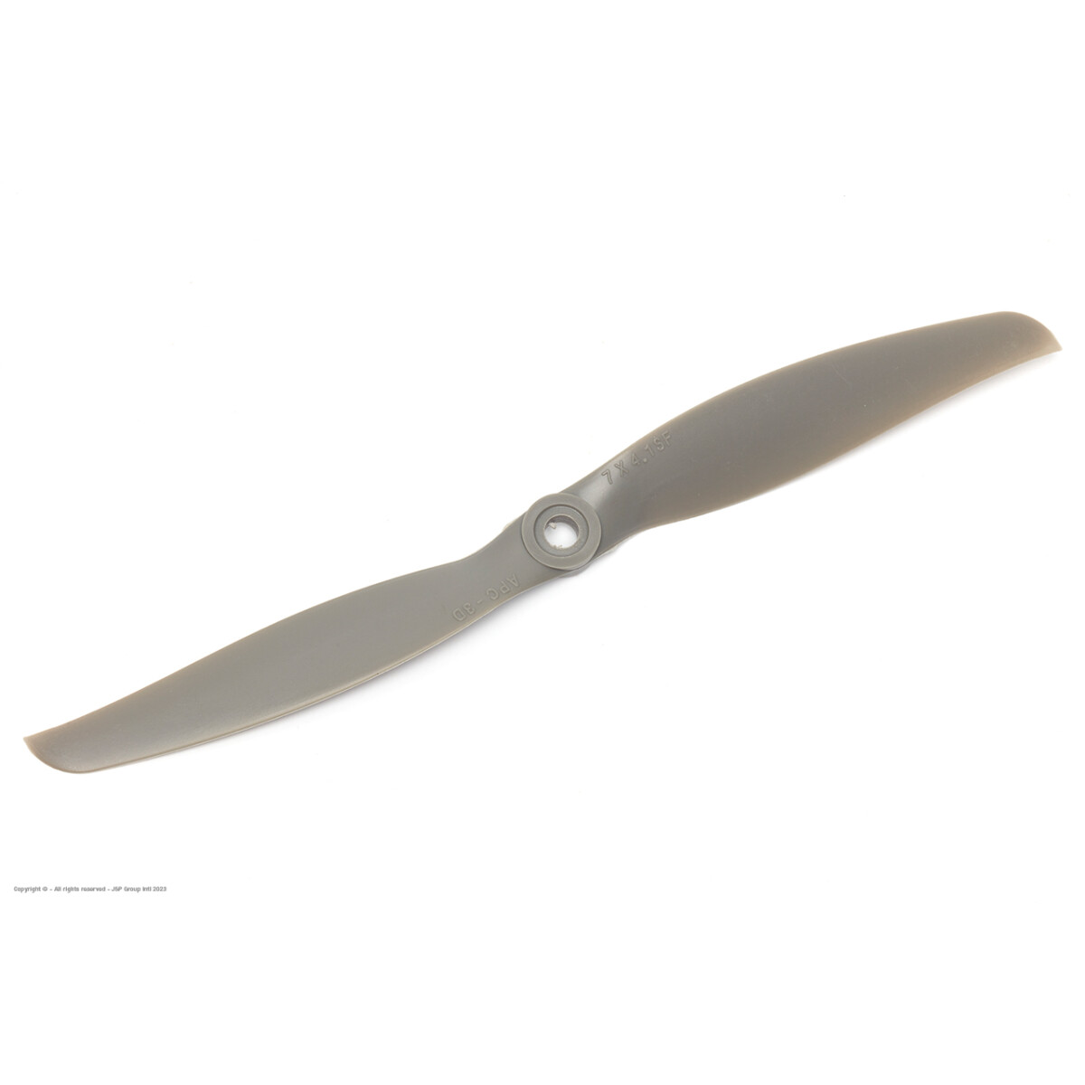 APC - SLOWFLYER Propeller - 7X4.1SF AP-07041SF