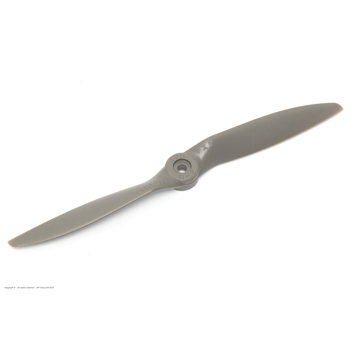 APC - Sport Propeller - EP/GP - 7X5 AP-07050