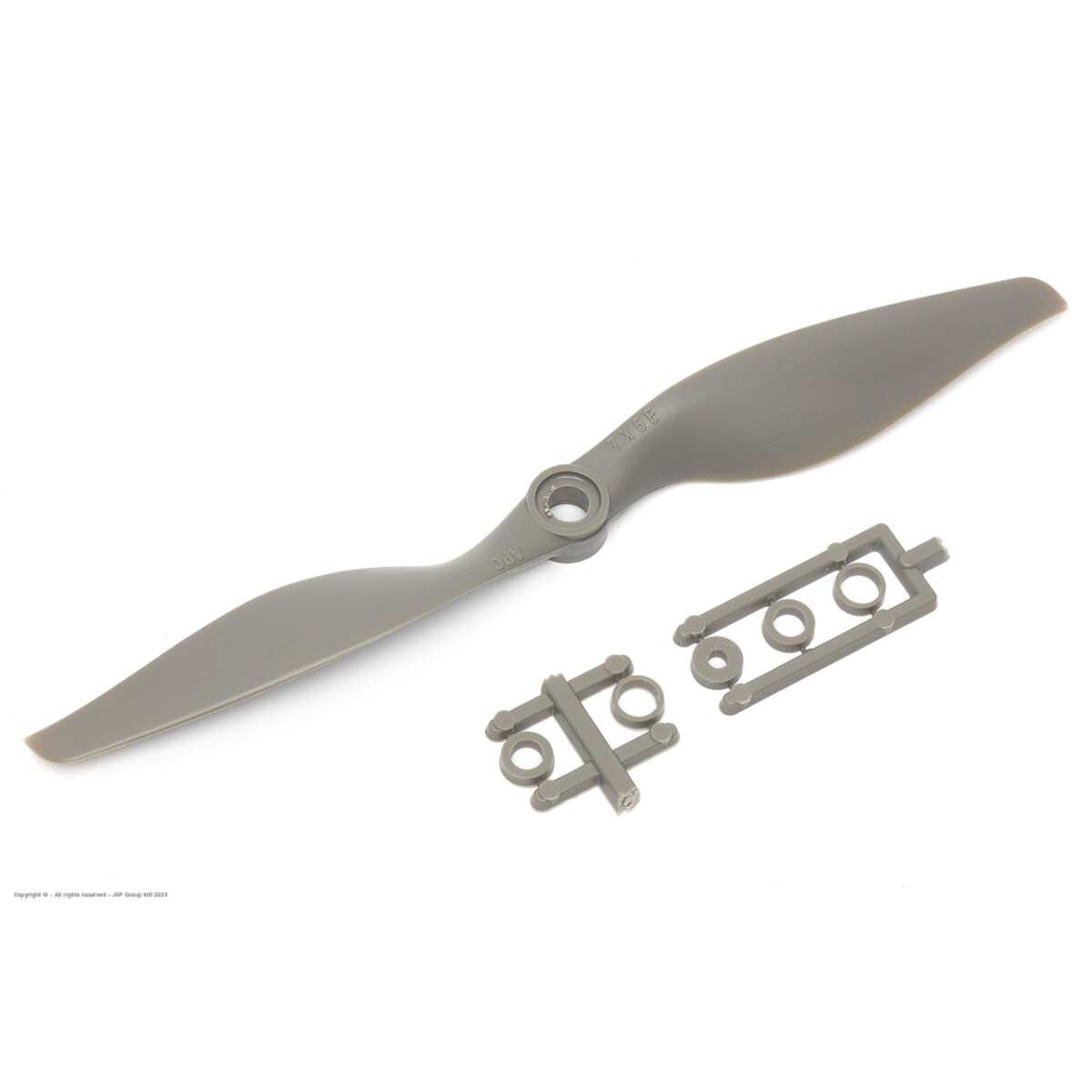 APC - Electro Propeller - Thin - 7X5E AP-07050E