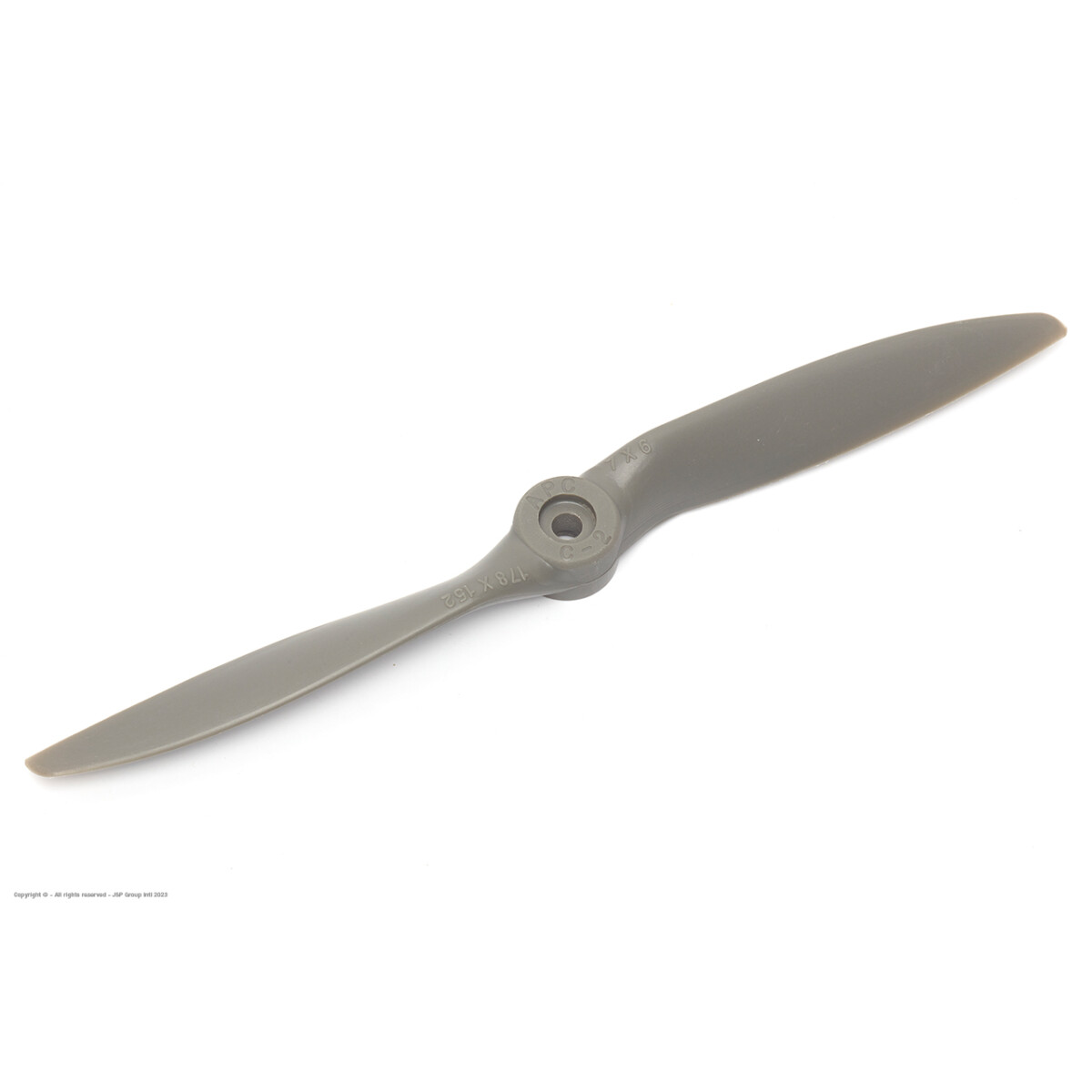 APC - Sport Propeller - EP/GP - 7X6 AP-07060