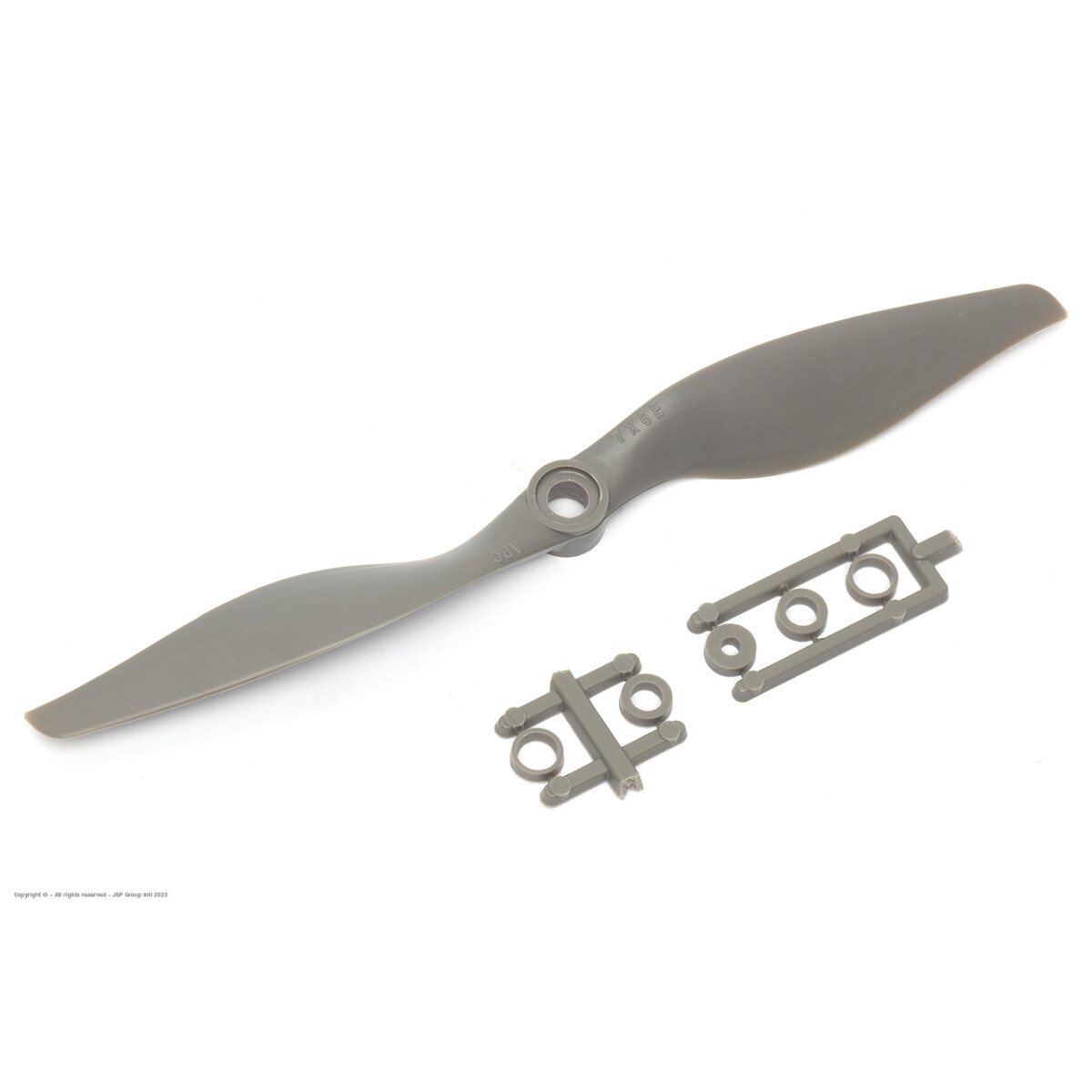 APC - Electro Propeller - Thin - 7X6E AP-07060E