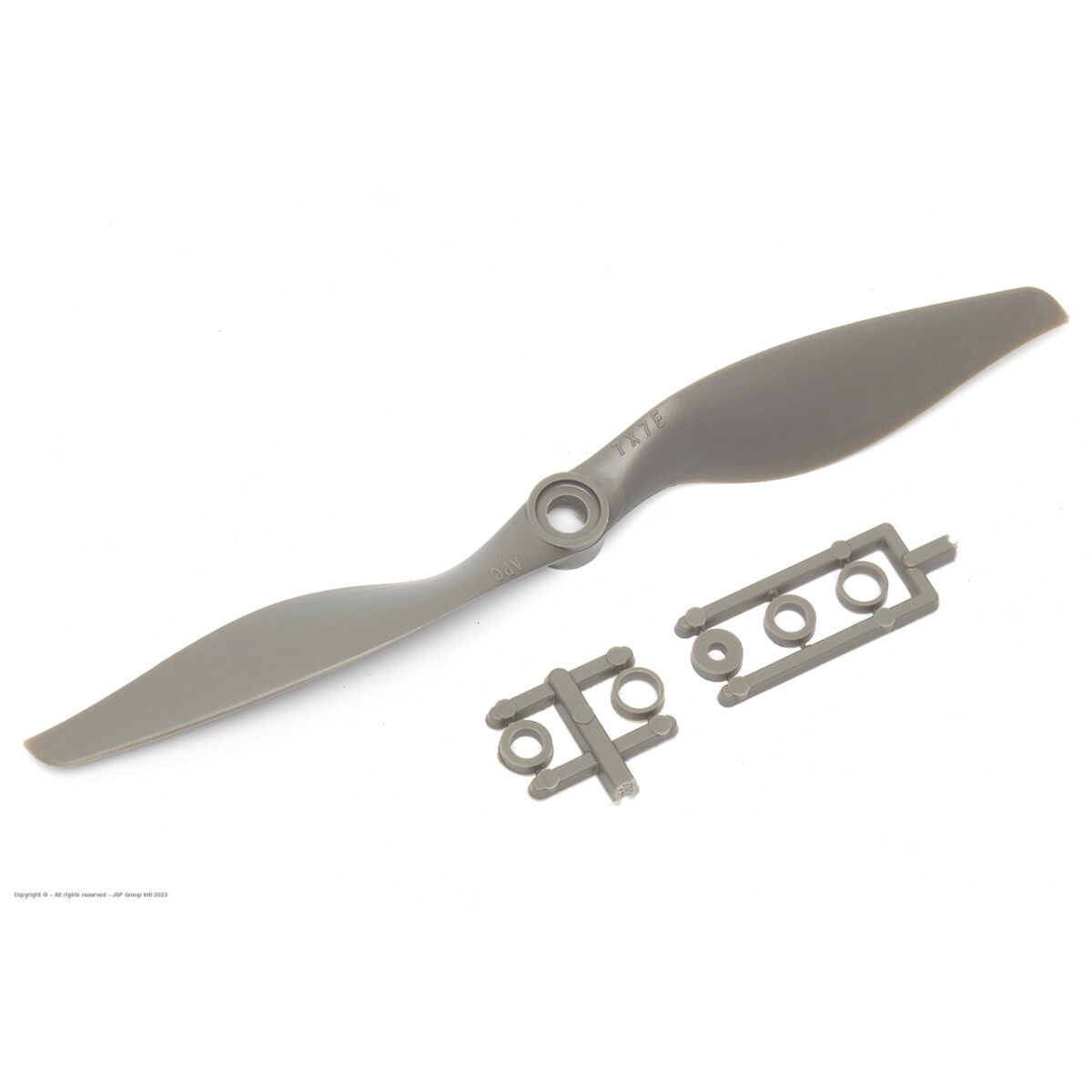 APC - Electro Propeller - Thin - 7X7E AP-07070E