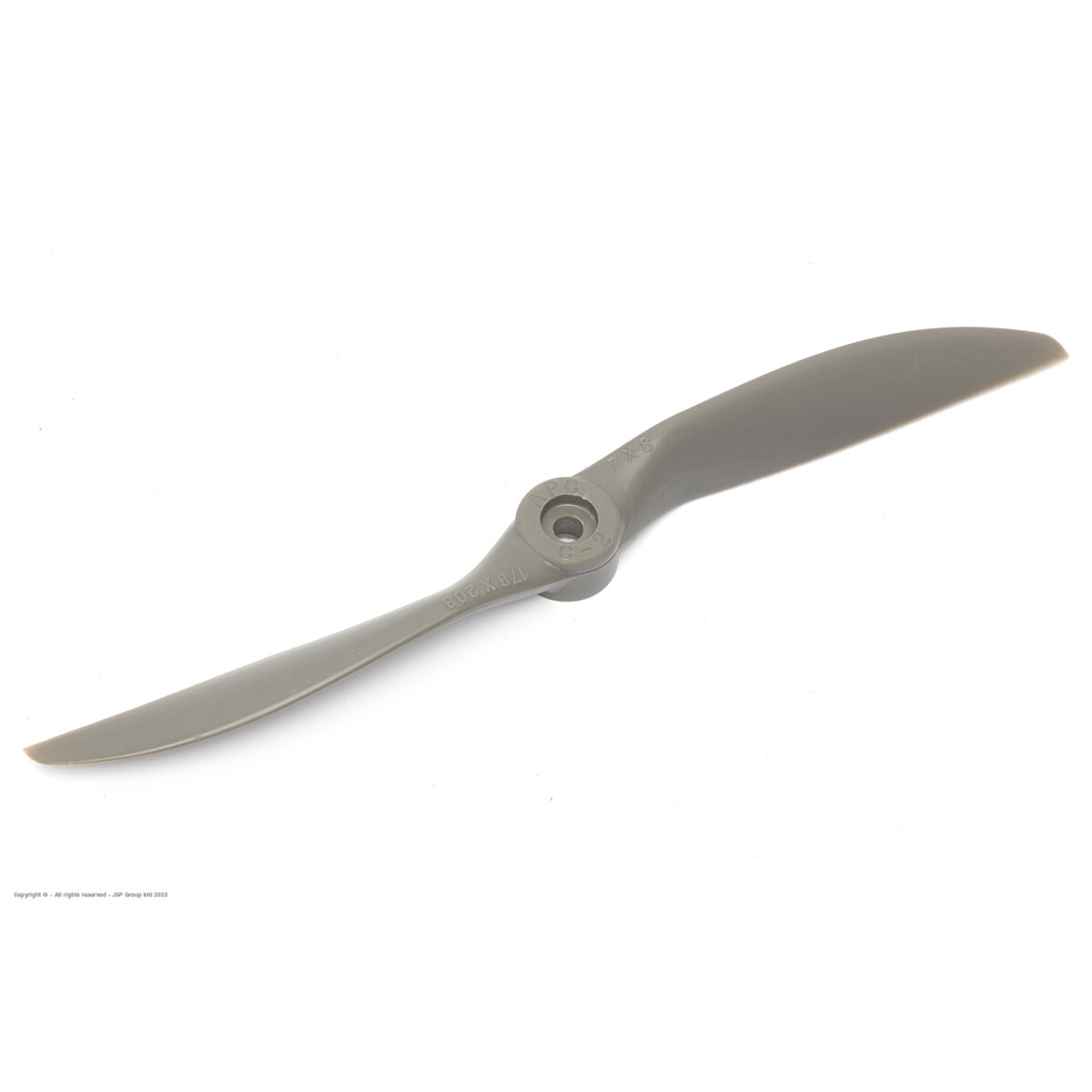 APC - Sport Propeller - EP/GP - 7X8 AP-07080