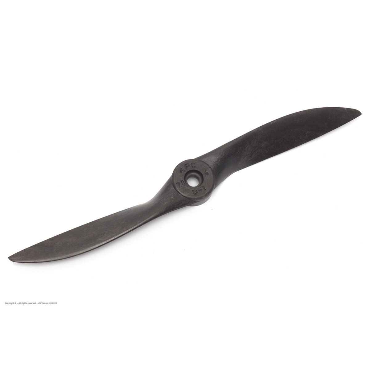 APC - Sport Propeller - EP/GP - Carbon - 7.8X6C AP-07860C