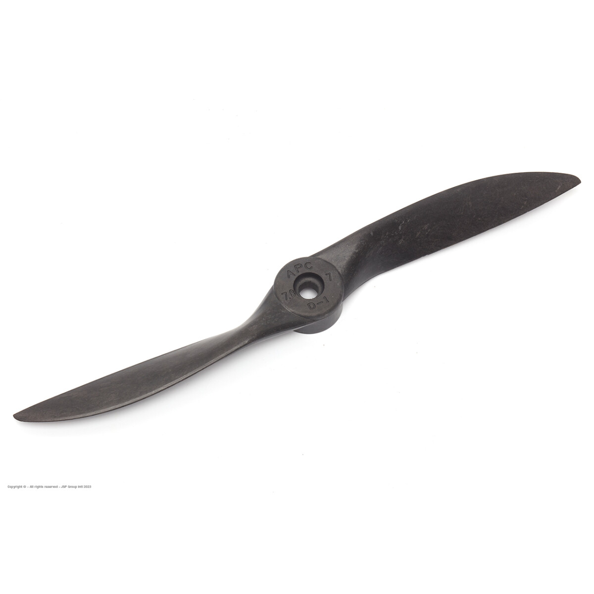 APC - Sport Propeller - EP/GP - Carbon - 7.8X7C AP-07870C