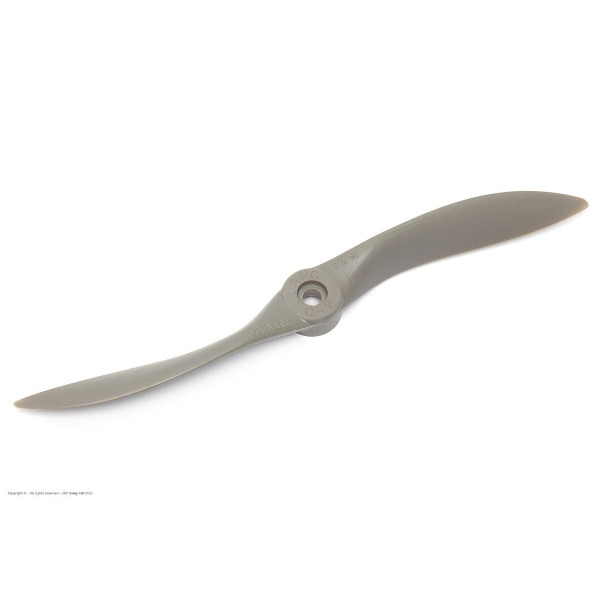 APC - Sport Propeller - EP/GP - 8X10 AP-08010