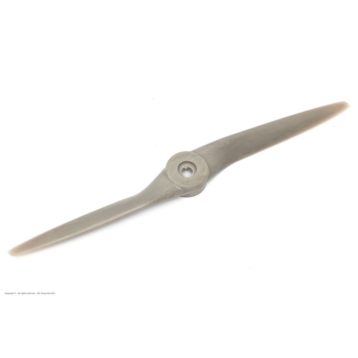 APC - Sport Propeller - EP/GP - 8X3.75 AP-08037