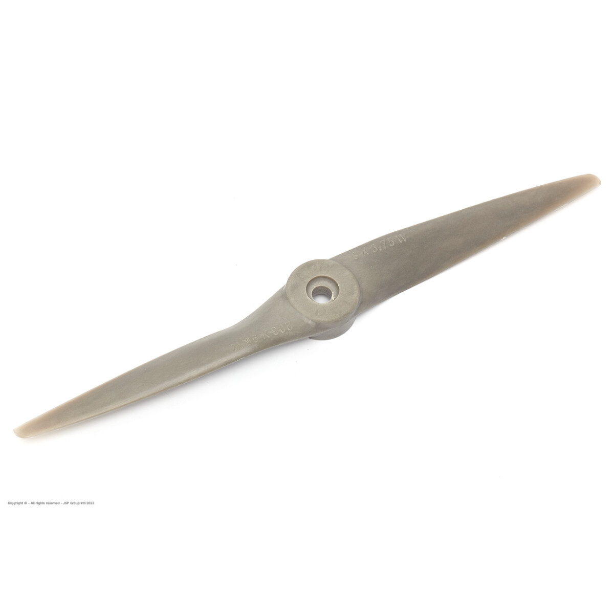 APC - Sport Propeller - EP/GP - 8X3.75W AP-08037W