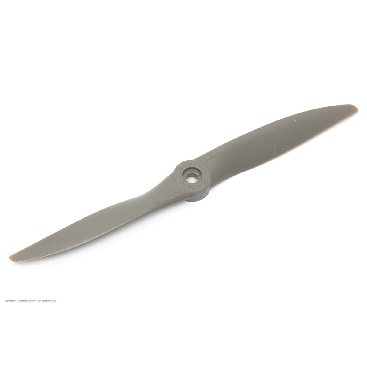 APC - Sport Propeller - EP/GP - 8X4 AP-08040