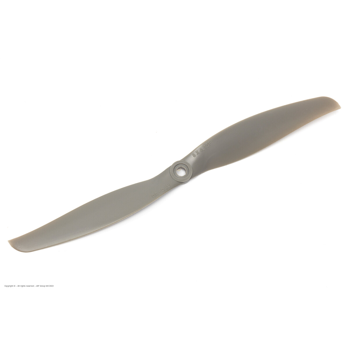 APC - SLOWFLYER Propeller - 8X4.1SF AP-08041SF