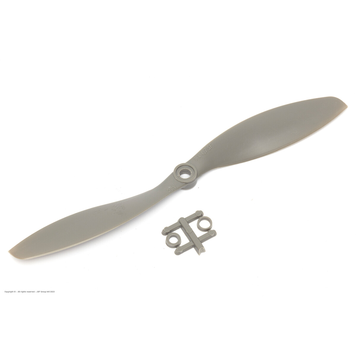 APC - SLOWFLYER Propeller - 8X4.7SF AP-08047SF