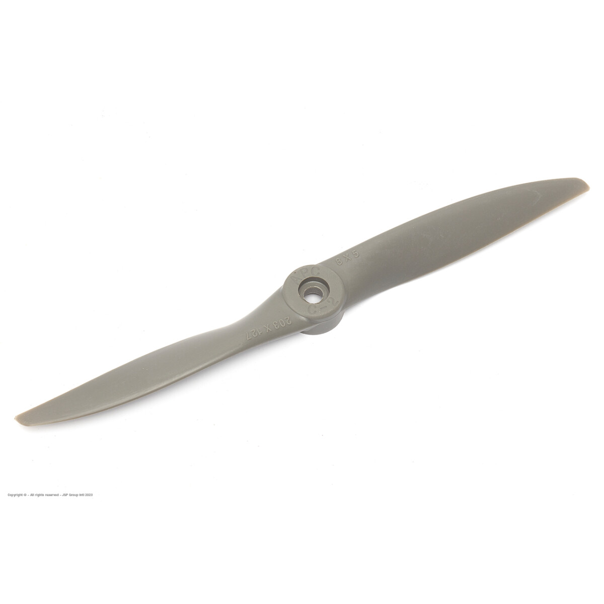 APC - Sport Propeller - EP/GP - 8X5 AP-08050