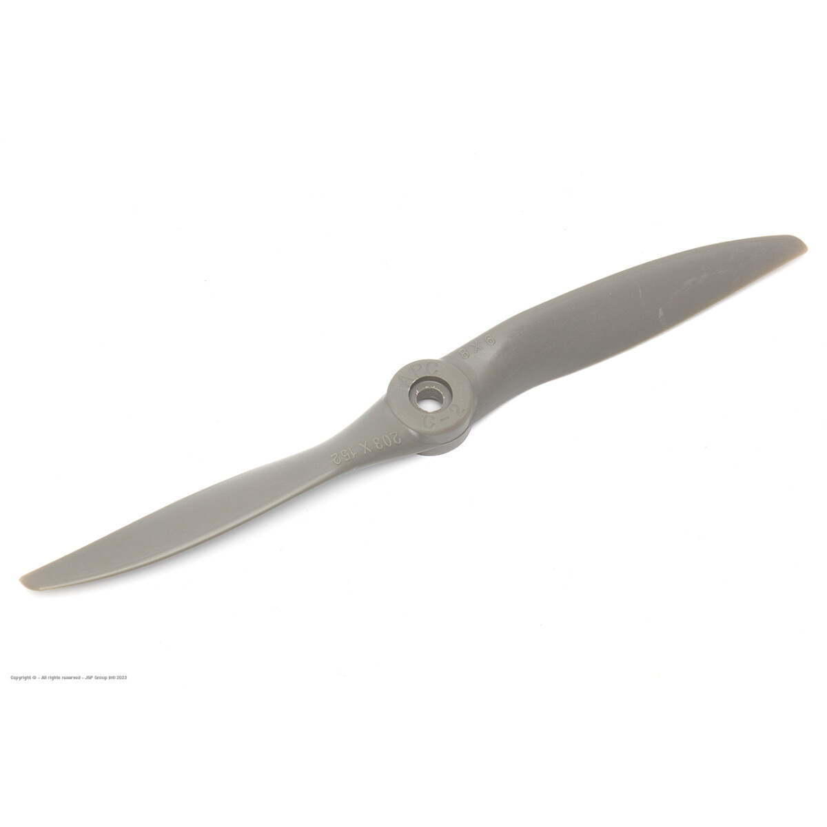 APC - Sport Propeller - EP/GP - 8X6 AP-08060