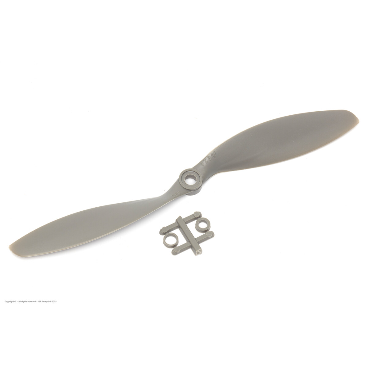 APC - SLOWFLYER Propeller - 8X6SF AP-08060SF