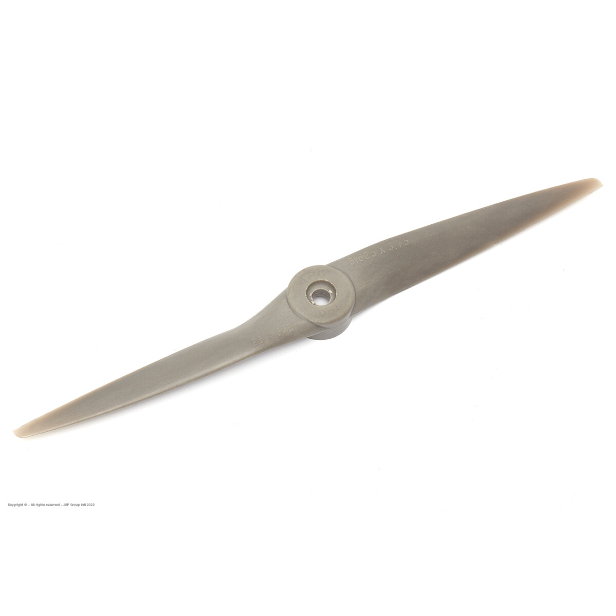 APC - Sport Propeller - EP/GP - 8.625X3.75 AP-0863375