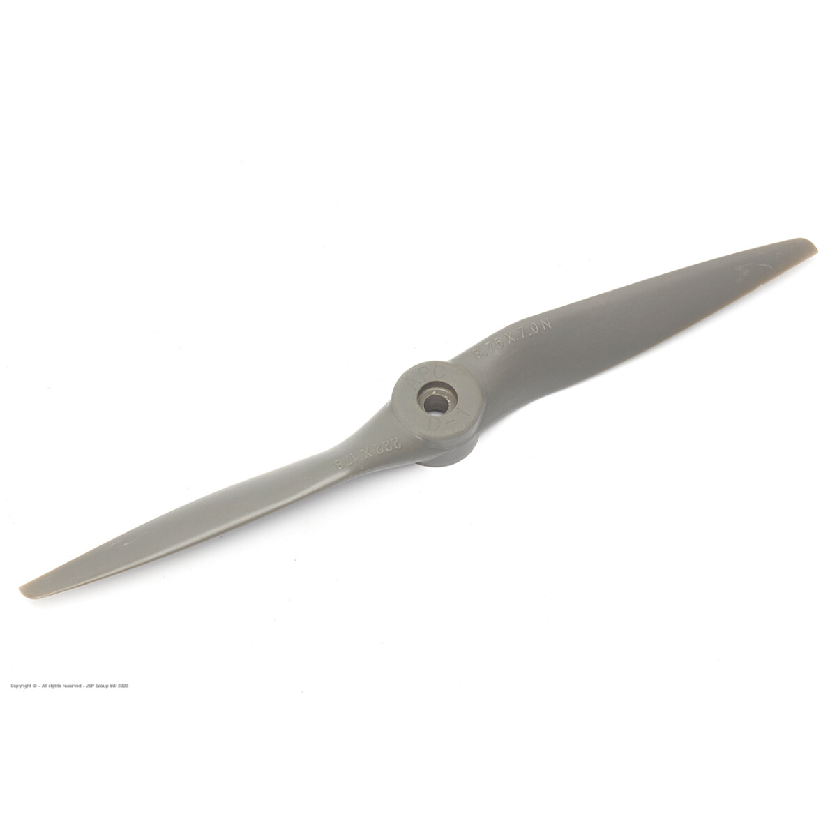 APC - Sport Propeller - EP/GP - Thin - 8.75X7.0N AP-08870N