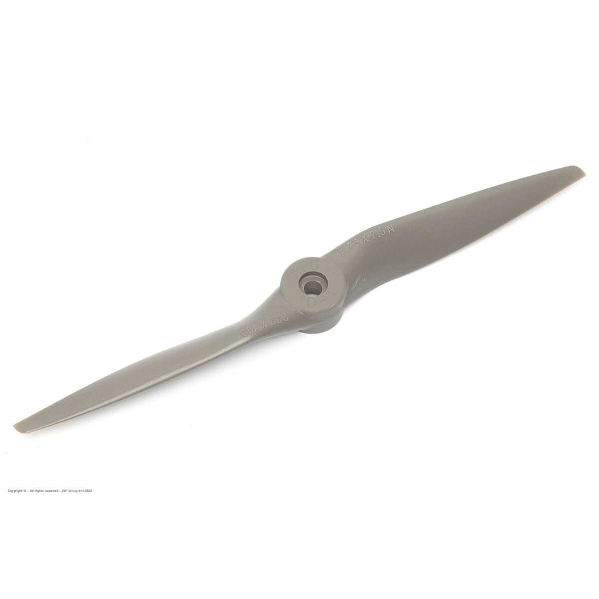 APC - Sport Propeller - EP/GP - Thin - 8.75X7.5N AP-08875N