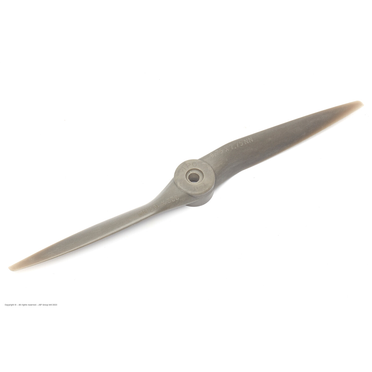 APC - Sport Propeller - EP/GP - Thin - 8.75X7.75NN...