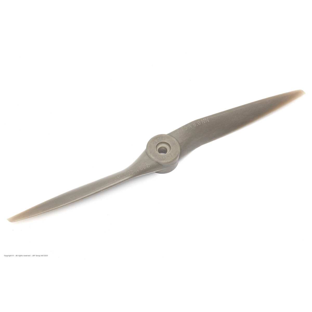 APC - Sport Propeller - EP/GP - Thin - 8.75X8.0NN AP-08880NN