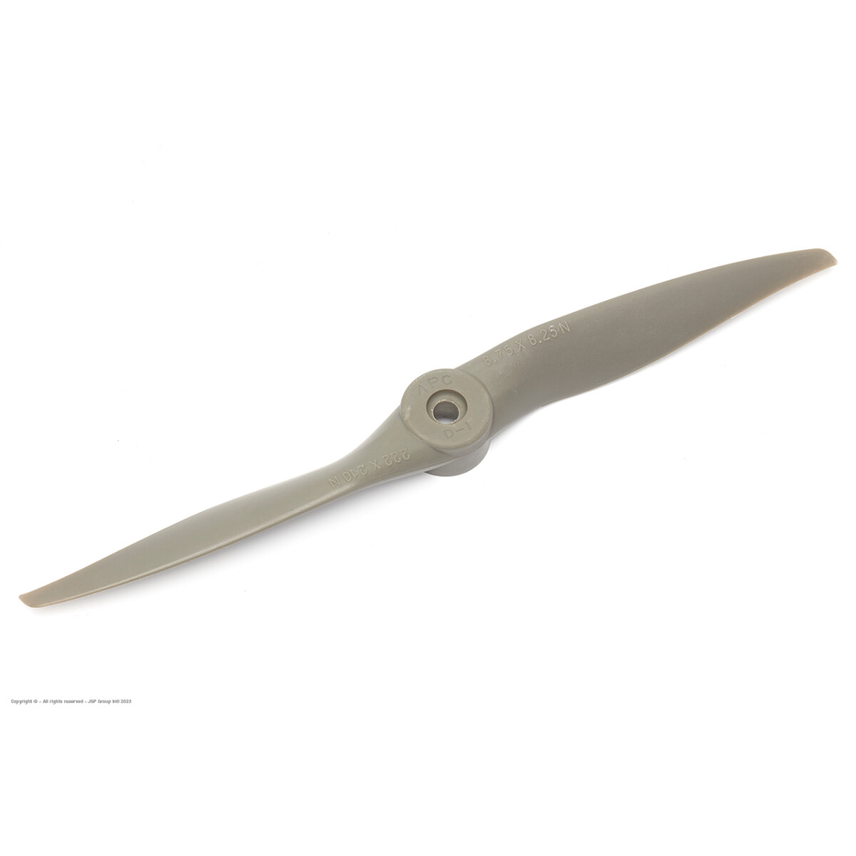 APC - Sport Propeller - EP/GP - Thin - 8.75X8.25N AP-088825N