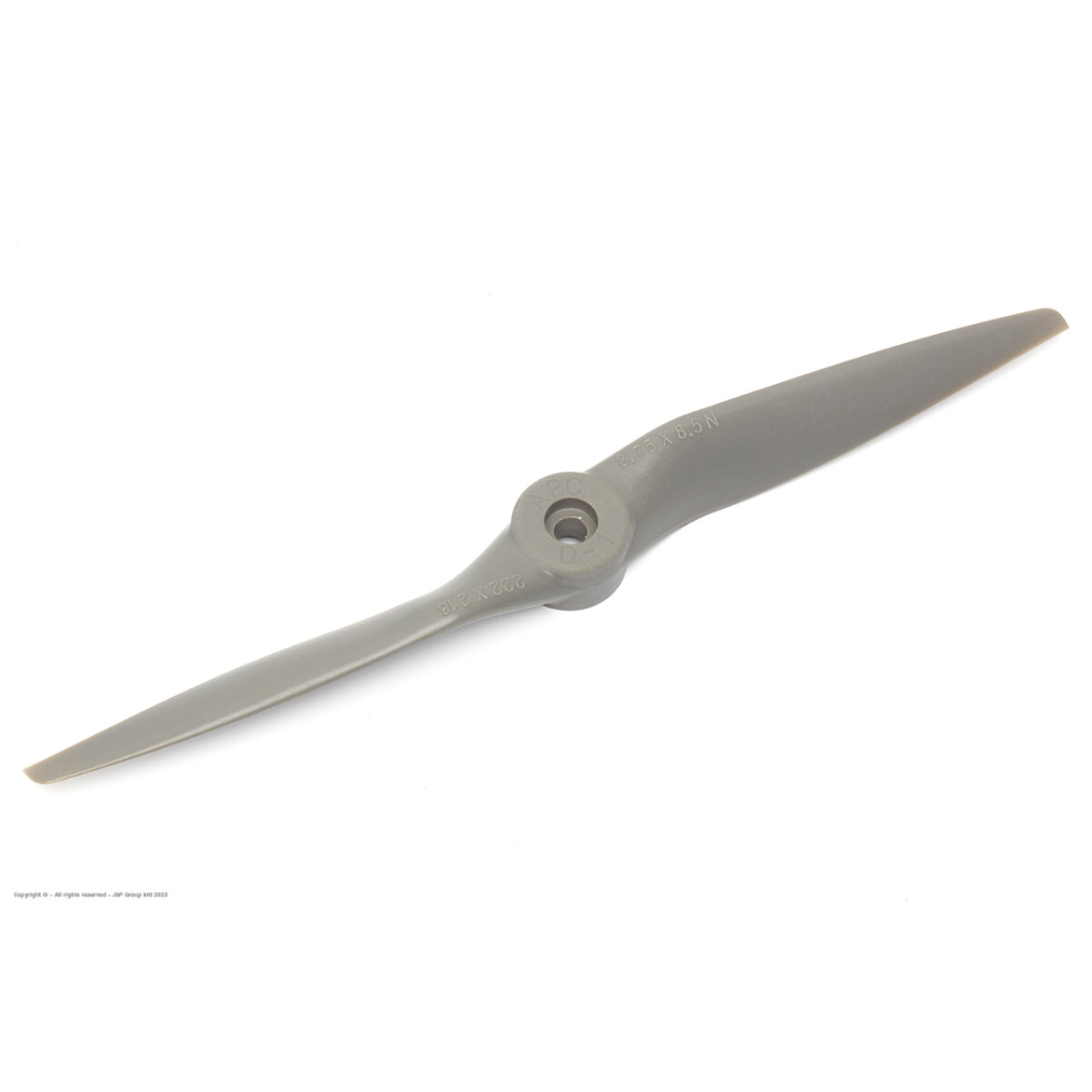 APC - Sport Propeller - EP/GP - Thin - 8.75X8.5N AP-08885N