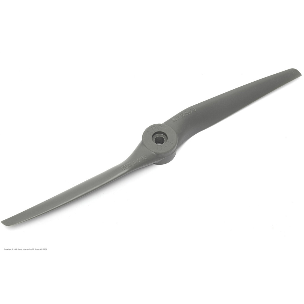 APC - Sport Propeller - EP/GP - 8.8X8.75 AP-088875