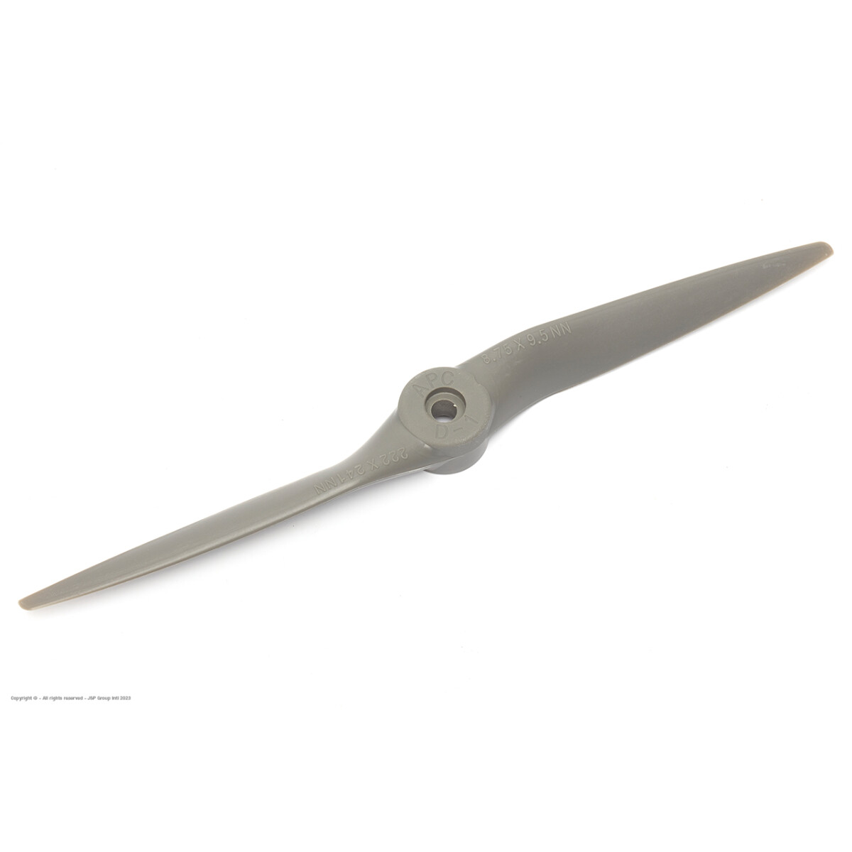 APC - Sport Propeller - EP/GP - Thin - 8.75X9.5NN AP-08895NN