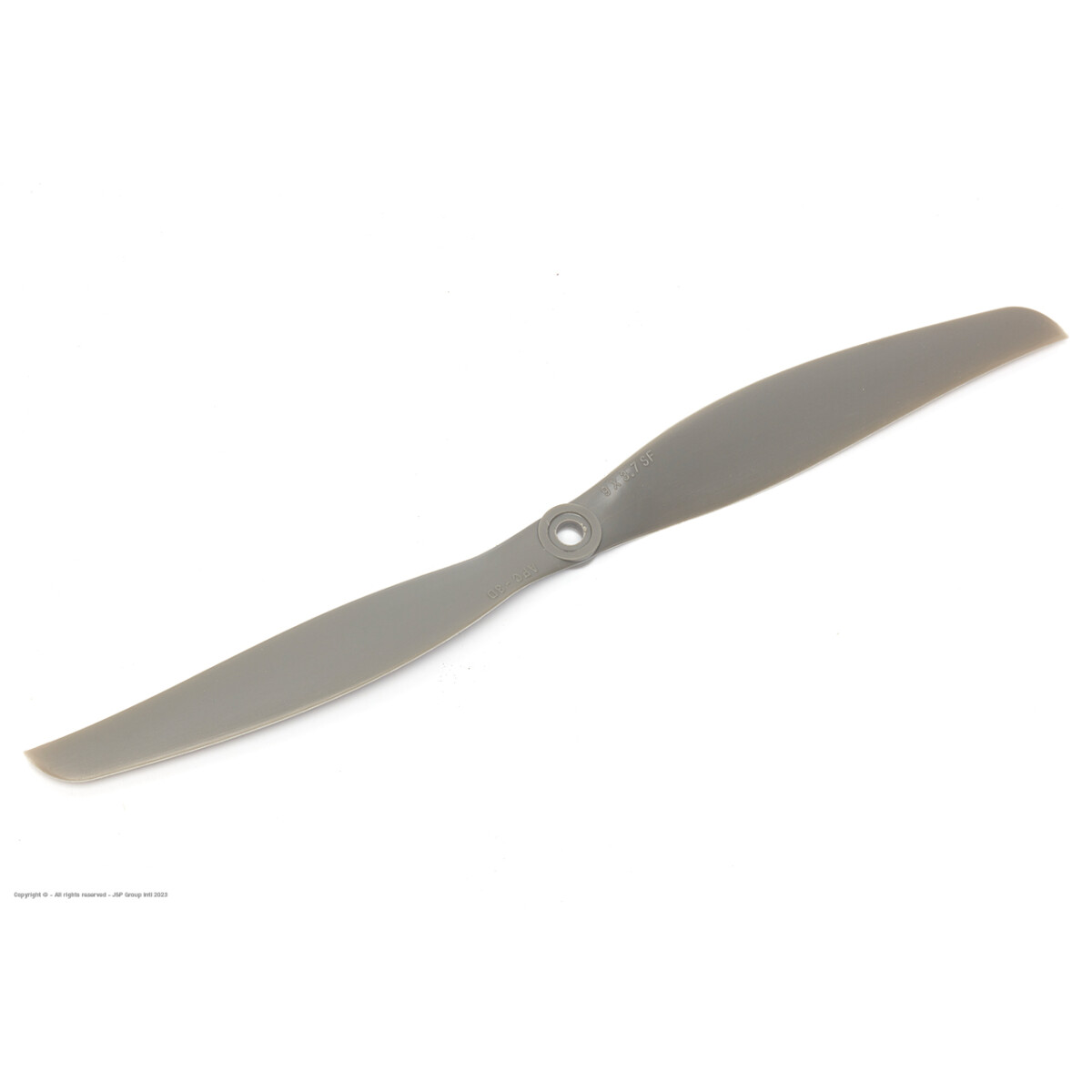 APC - SLOWFLYER Propeller - 9X3.7SF AP-09037SF