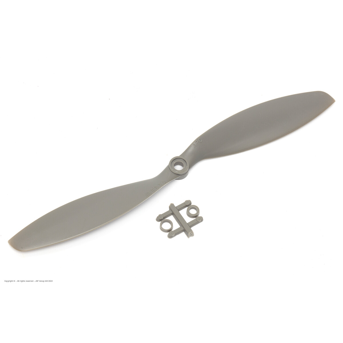 APC - SLOWFLYER Propeller - 9X3.8SF AP-09038SF