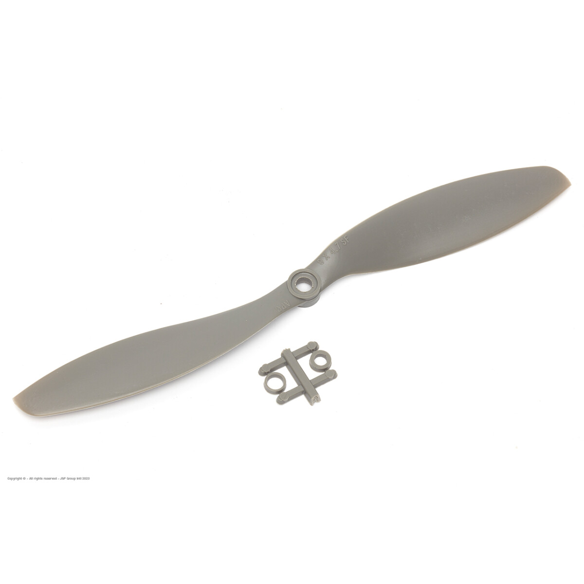 APC - SLOWFLYER Propeller - 9X4.7SF AP-09047SF