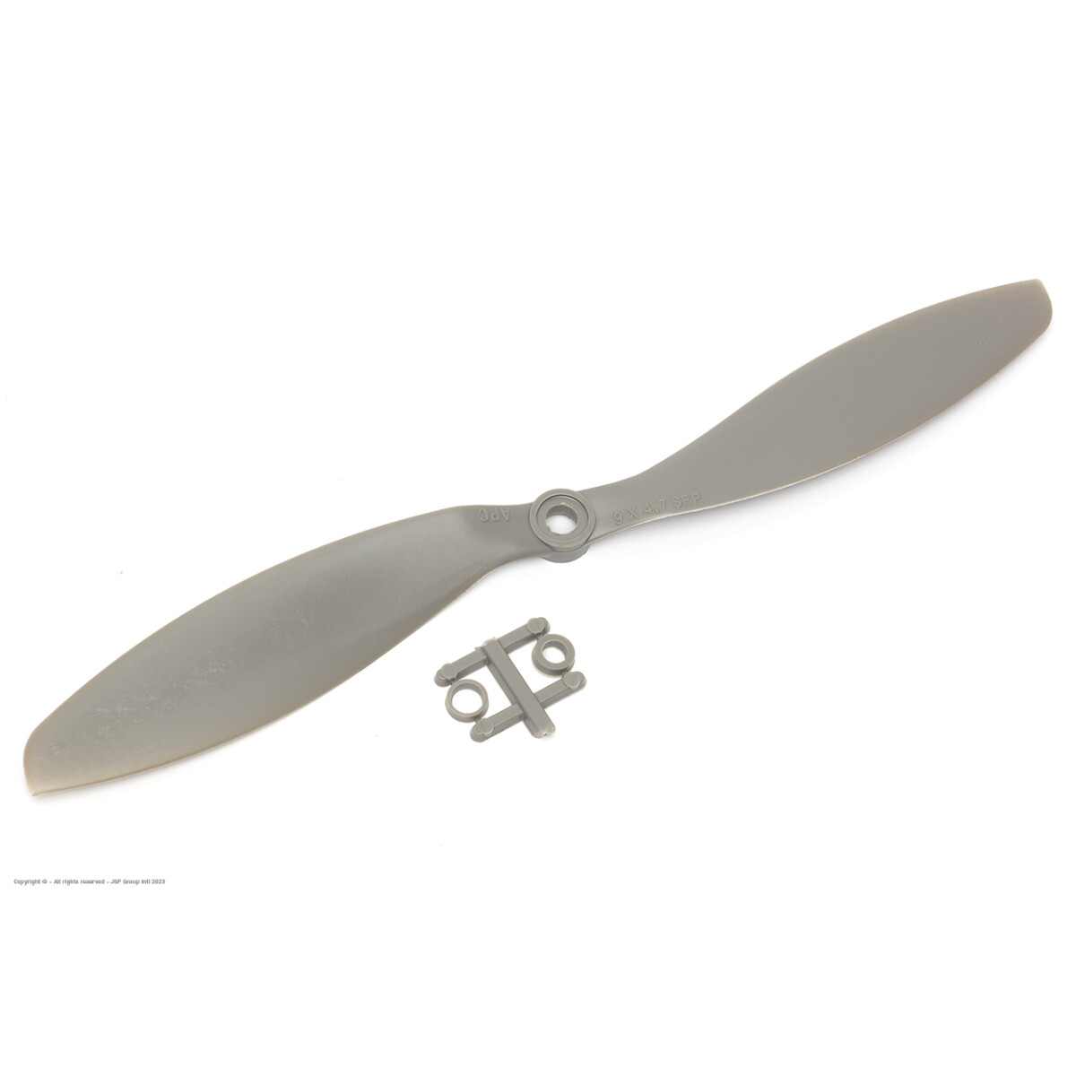 APC - SLOWFLYER Propeller - Pusher / CCW - 9X4.7SFP...