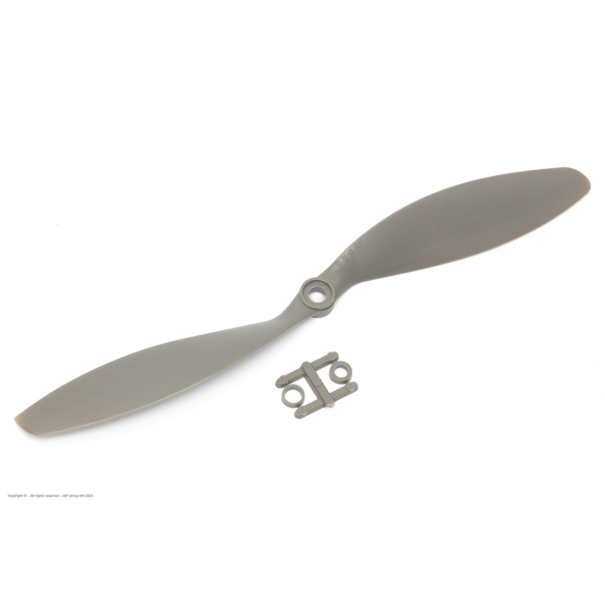 APC - SLOWFLYER Propeller - 9X6SF AP-09060SF