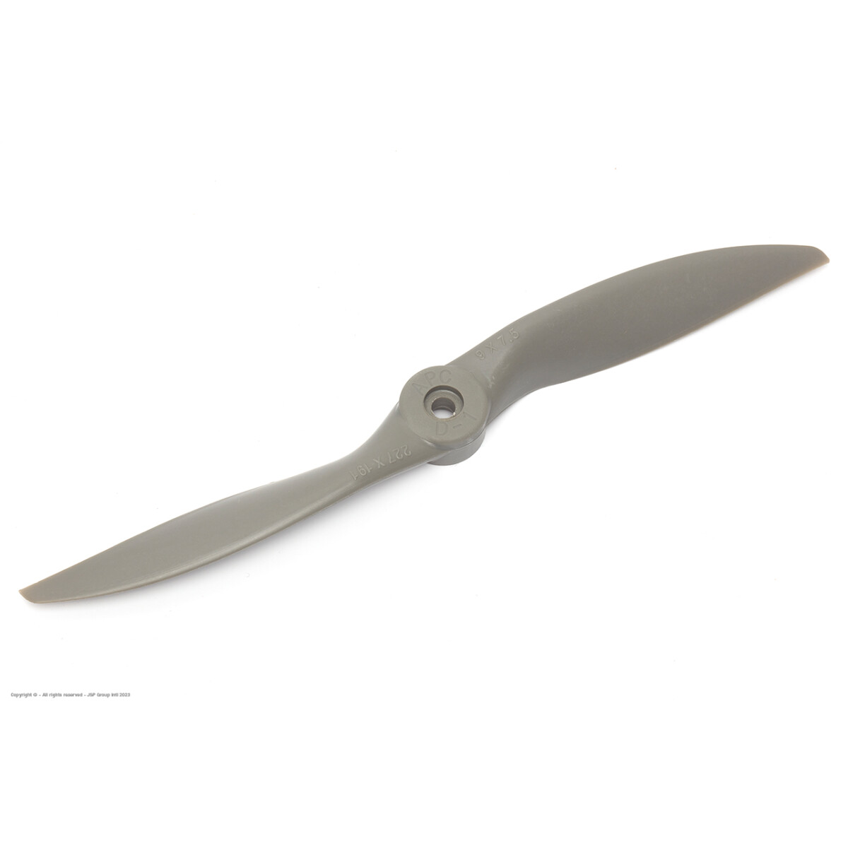 APC - Sport Propeller - EP/GP - 9X7.5 AP-09075