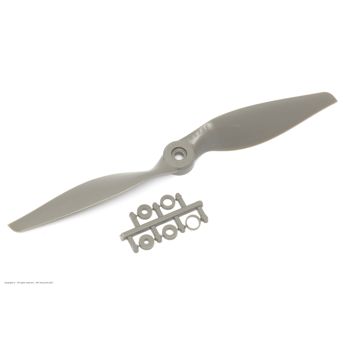 APC - Electro Propeller - Thin - 9X7.5E AP-09075E